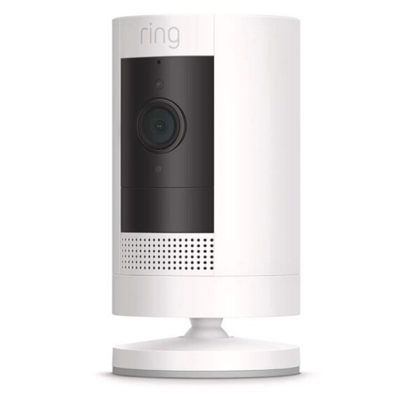 Ring Outdoor Cam (Stick Up Cam)
